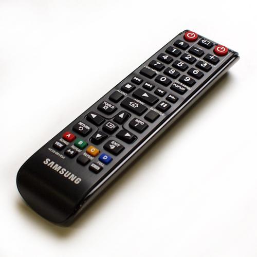 Samsung Television Remote Control - AK59-00149A