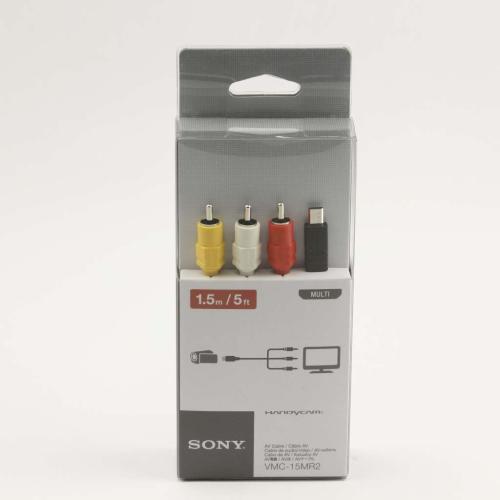 Sony Av Cable - VMC15MR2