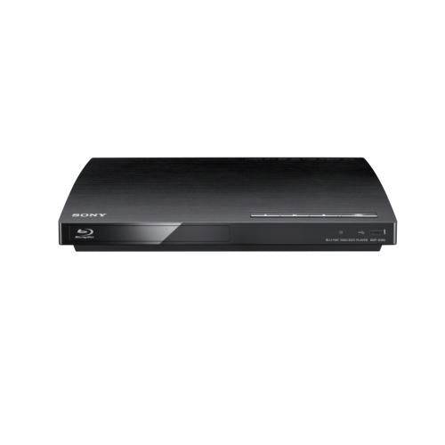 Sony BDPS185 Blu-ray Disc™ DVD Player