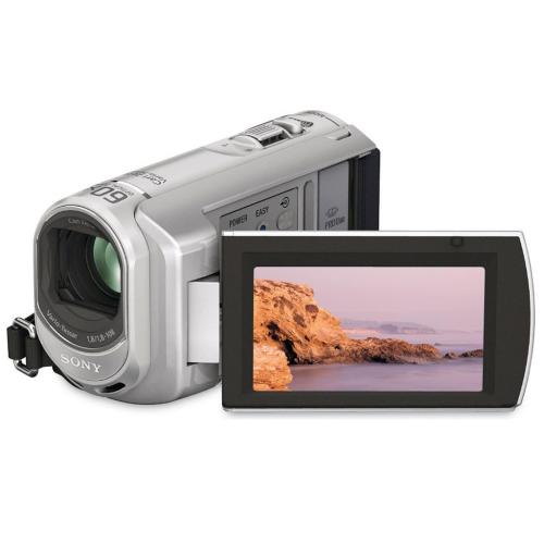 Sony DCRSX41 DCR-SX41 digital camcorder