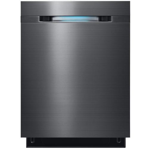 Samsung DW80J7550UG/AA 24" Top Control Fully Integrated Dishwasher