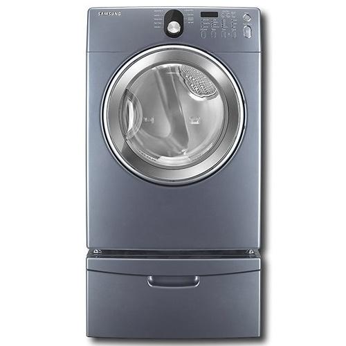 Samsung DV218AEB/XAA 7.3 Cu. Ft. Front Load Electric Dryer