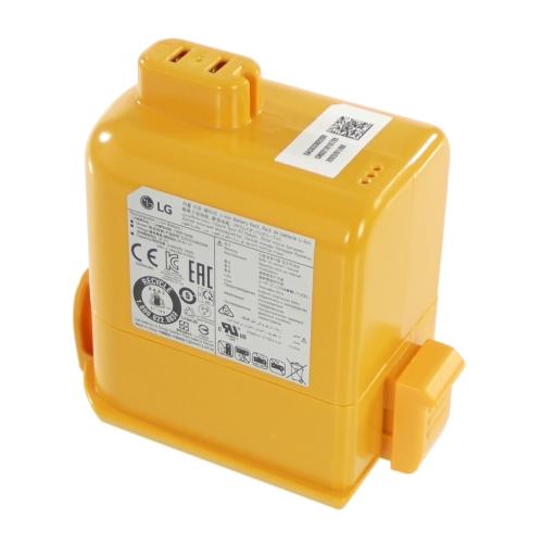 LG Vacuum Cleaner Battery Assembly - EAC63382208