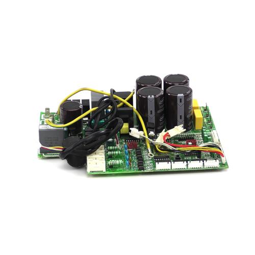 Midea Main Control Board (Whistling) - 17122300A00485