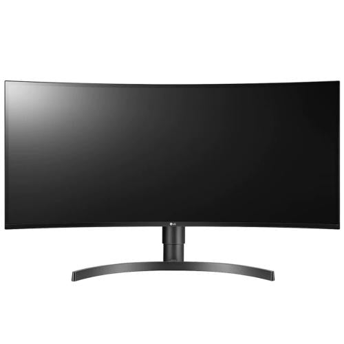 LG 34WN80CB 34 Inch 21:9 Ultrawide Virtually Borderless Monitor