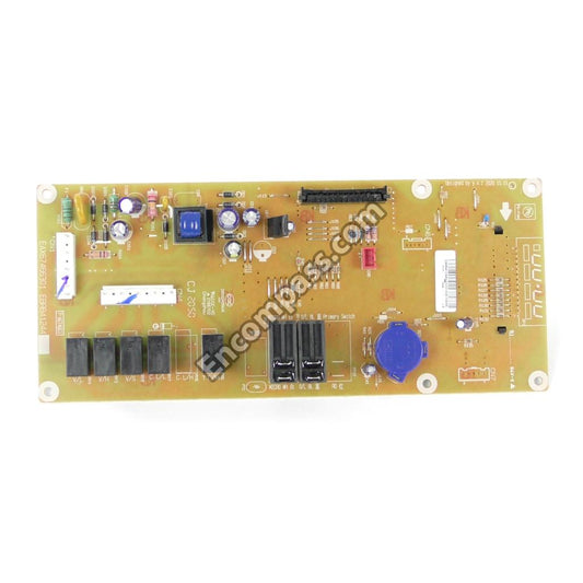 LG Pcb Assembly - EBR84124402