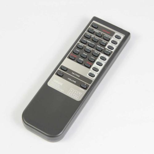 Yamaha Remote Control - VQ086200