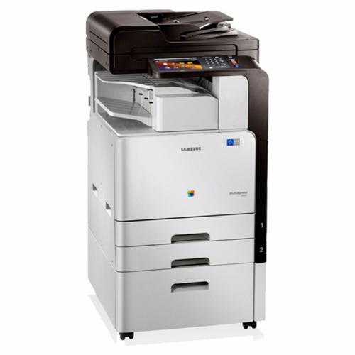 Samsung CLX9201NA/XAA Color Multifunction Laser Printer