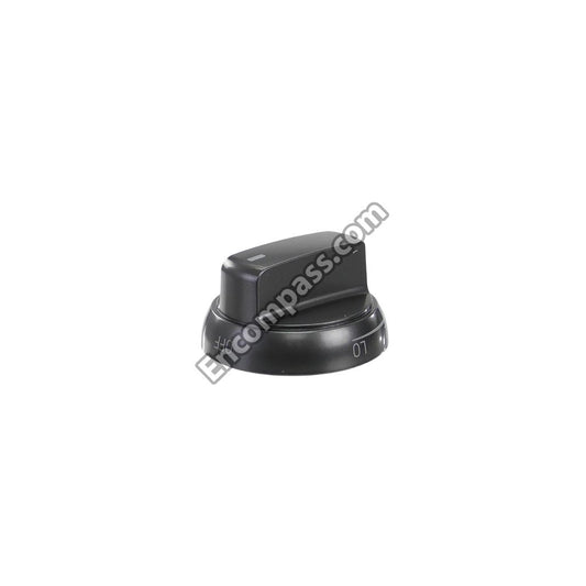 LG Knob Assembly - AEZ74533347