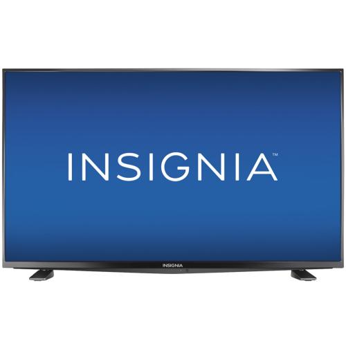 Insignia NS39D220NA16 39-Inch Class (38.5-Inch Diag.) - Led - 720P - Hdtv