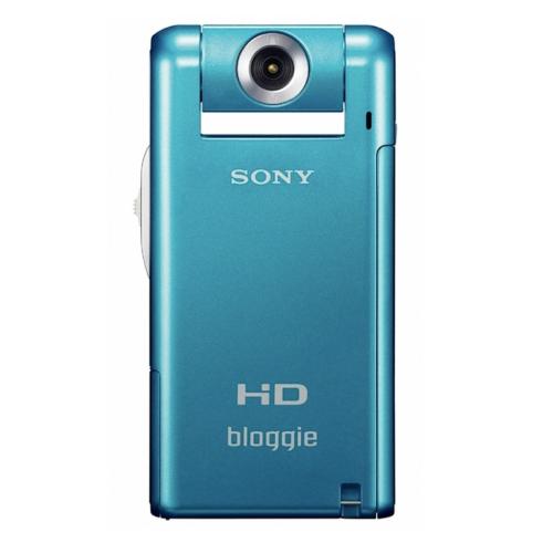 Sony MHSPM5/L High Definition Mp4 Bloggie Camera