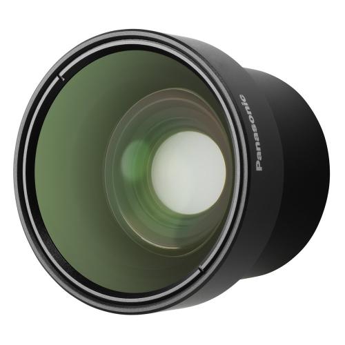 Panasonic VWW3707H Wide Conversion Lens