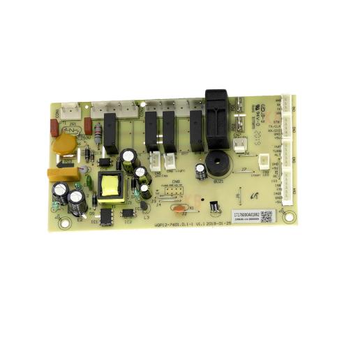 Insignia 17176000A01082 Dishwasher Master Board