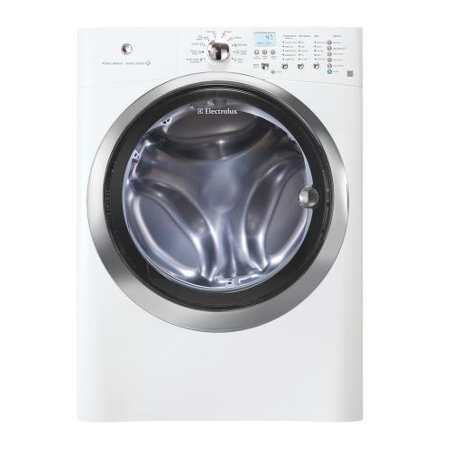 Electrolux EIFLS55IIW1 27-Inch Front-Load Washer With 4.07 Cu. Ft. Capacity