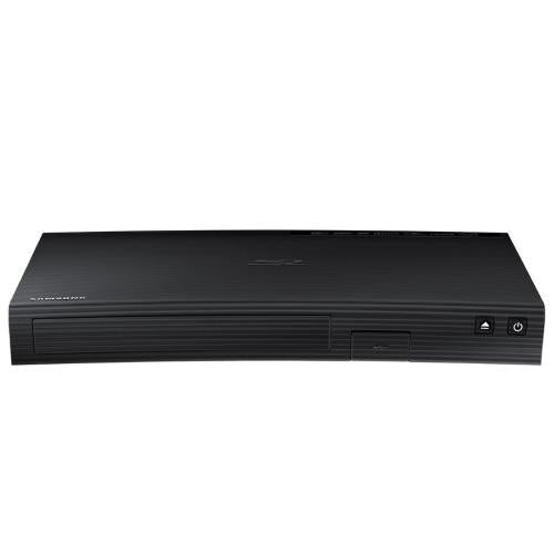 Samsung BDJM57C/ZA Blu-ray Player Home Theatre