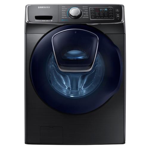 Samsung WF45K6500AV/A2 4.5 Cu. Ft. 14-Cycle Add wash Front-loading Washer