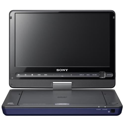 Sony DVPFX930/L Portable DVD Player