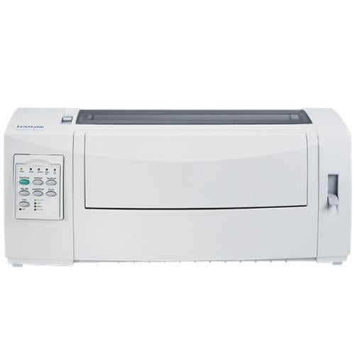 Lexmark 2481-100 Forms Printer 2481