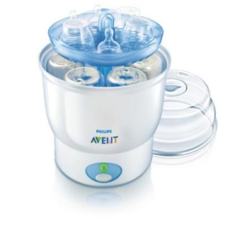 Avent SCF276/32 Avent Digital Steam Sterilizer 110V