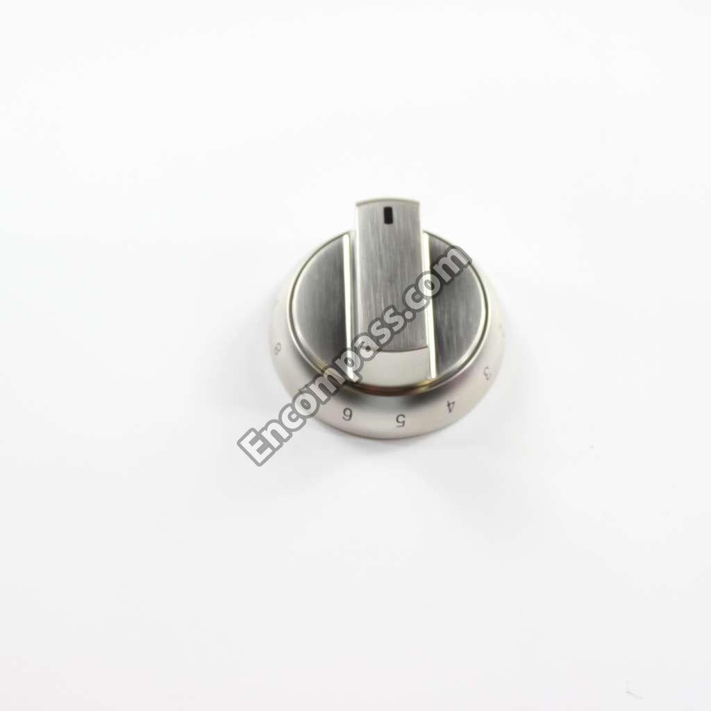 LG Range Oven Surface Burner Knob Assembly - AEZ74073405