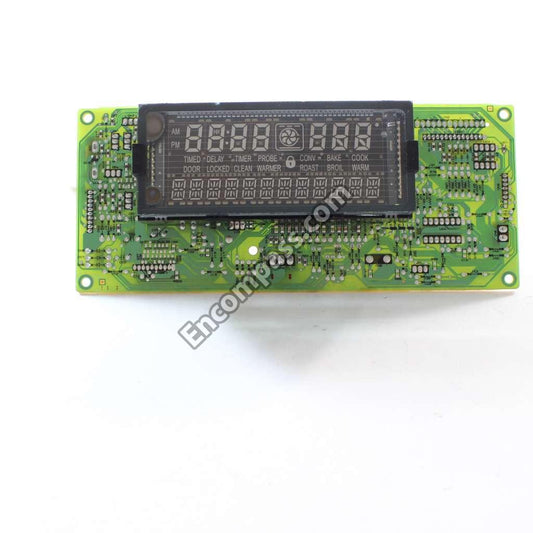 LG Main PCB Assembly - EBR52349502