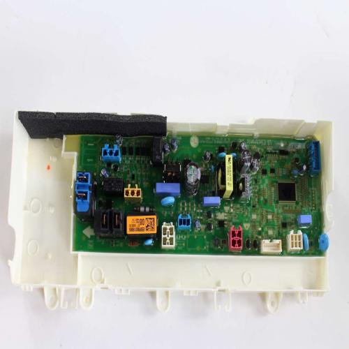 LG Dryer Electronic Control Board - EBR80198608