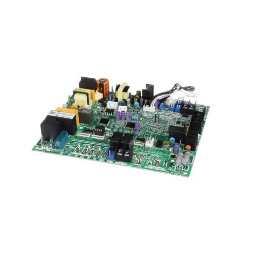 Midea Duct Main Control Board Subass - 17123000A02765