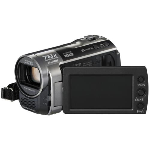 Panasonic SDRT70 Hdd Sd Camcorder