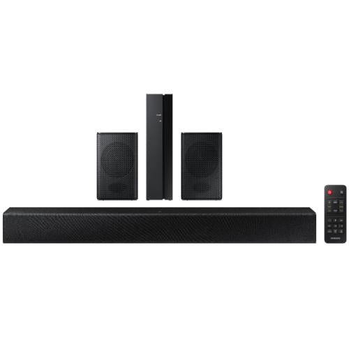 Samsung HWA40R/ZA 4.0Ch Soundbar With Dolby Audio