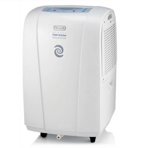 Delonghi DE400P Dehumidifier - 148140202 - Ca Us