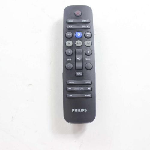 Philips Remote Control - 996580008742