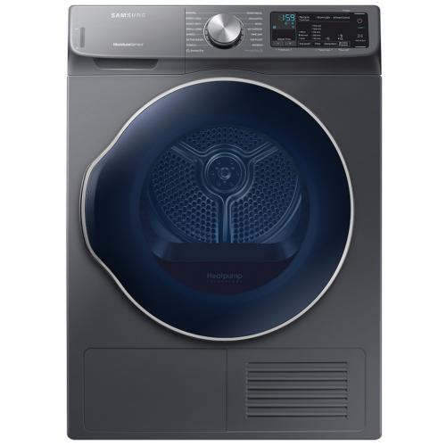 Samsung DV22N6850HX/A2 4.0 Cu. Ft Heat Pump Clothes Smart Dryer