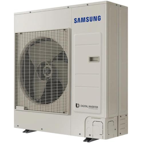 Samsung AC030BXADCH/AA Air Conditioner Outdoor unit for CAC Slim Duct