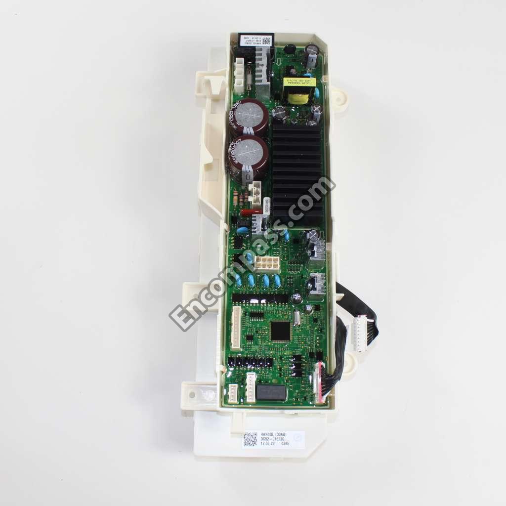 Samsung Washer Electronic Control Board Assembly - DC92-01623G