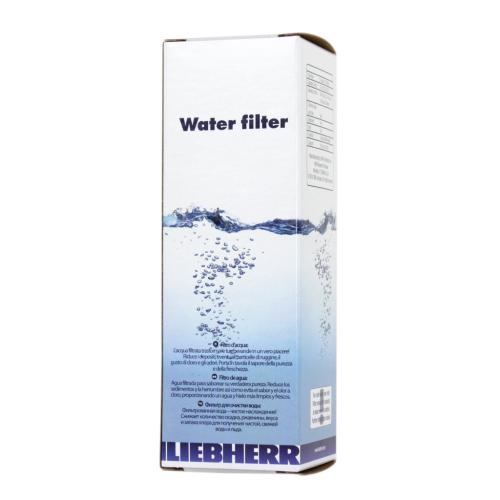 Liebherr  Freezer Water Filter - 744000200