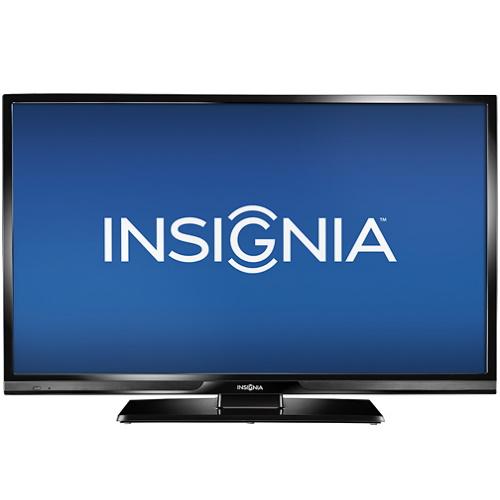 Insignia NS37D20SNA14 37-Inch Class (36-1/2-Inch Diag.) - Led - 720P - 60Hz - Hdtv