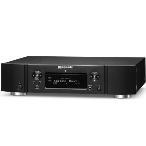 Marantz NA6006 Audiophile Network Audio Player