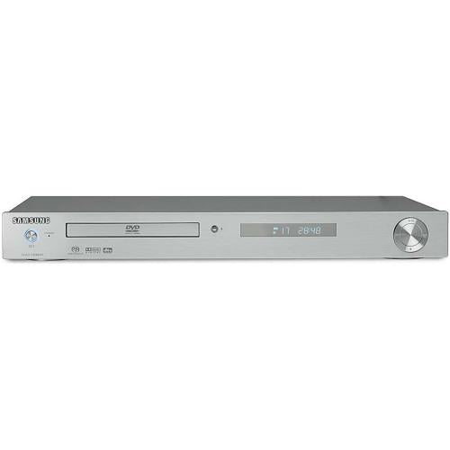 Samsung DVDHD841 DVD-audio Player With 720P/768p/1080i Dvi Output