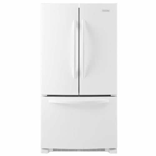 Whirlpool KBFS25EWWH0