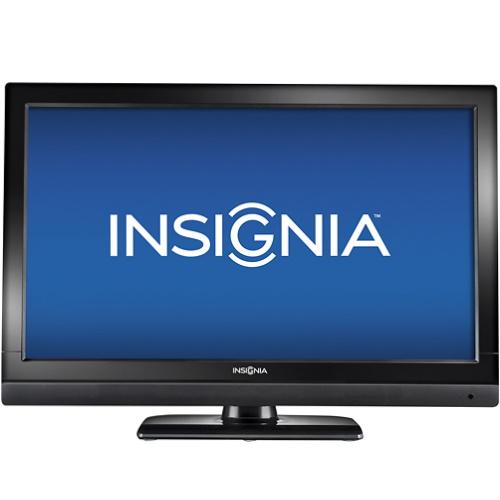 Insignia NS32L121A13 32-Inch Class (31-1/2-Inch Diag.) - Lcd - 720P - 60Hz - Hdtv