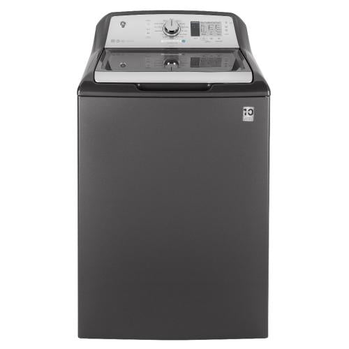 GE GTW680BPL0DG Washer