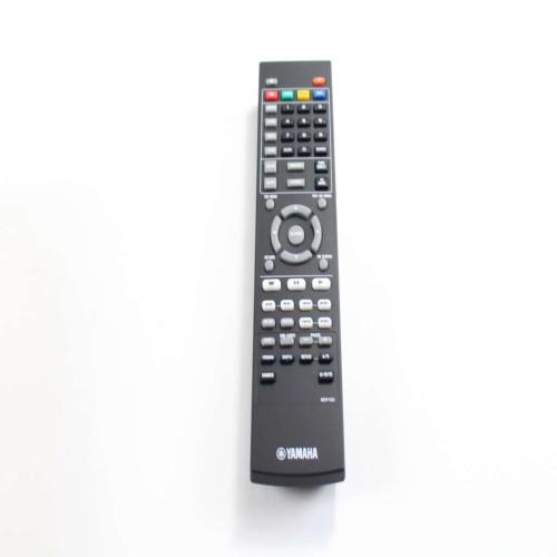 Yamaha Remote Control Bdp130 Bds681 S - ZW308500