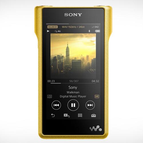 Sony NWWM1Z WM1Z Walkman® Signature Series