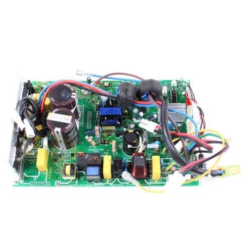 Midea Main Control Board - 17122000A00220