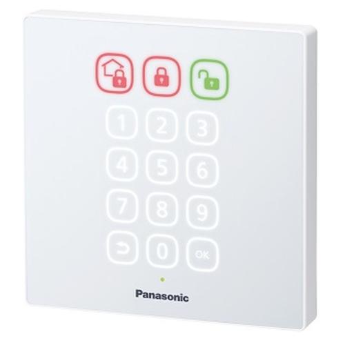 Panasonic KXHNK101W Access Keypad