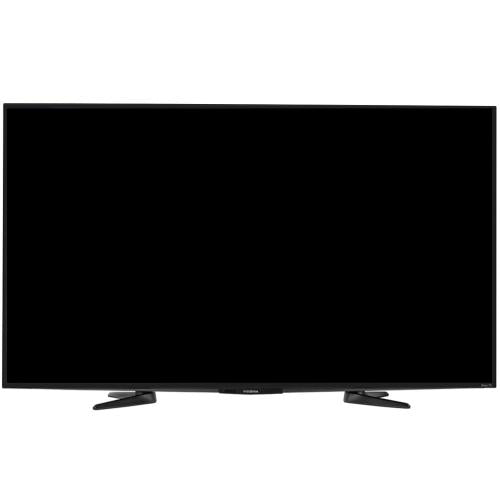 Insignia NS55DR420NA16 55-Inch Class (54.6-Inch Diag.) - Led - 1080P - Smart - Hdtv