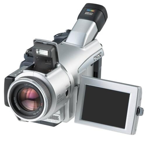 Sony DCRTRV70 Digital Handycam® Camcorder