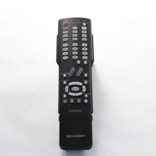 Sharp Remote Control - 07660MP010