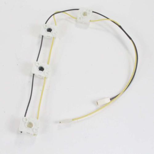 GE Switch Harness - WB18X21210