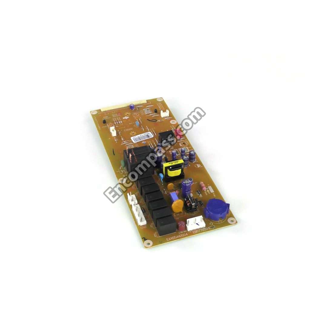 LG Power Control Board (PCB Assembly) - EBR77659113